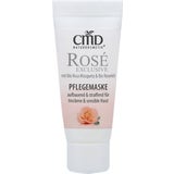 CMD Naturkosmetik Rosé Exclusive Repair & Care Mask