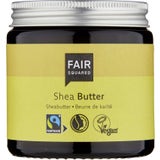 FAIR SQUARED Shea Butter