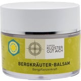 Europakloster Gut Aich Mountain Herb Balm