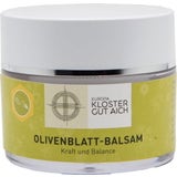 Europakloster Gut Aich Olive Leaf Balm