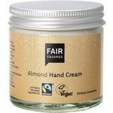 FAIR SQUARED Almond Hand Cream Sensitive