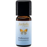 farfalla Organic Peppermint Grand Cru