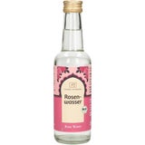 Classic Ayurveda Organic Rosewater