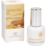 Classic Ayurveda Facial Oil