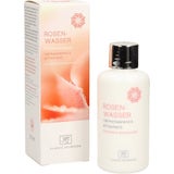 Classic Ayurveda Organic Rose Water