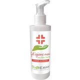 Allegro Natura Hand Sanitising Gel