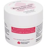 Biofficina Toscana Red Berry Make-Up Remover Butter