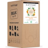 Attitude Super Leaves Orange Hand Soap