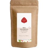 Eliah Sahil Organic Guarana Shampoo