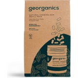 Georganics Natural Chewing Gum English Peppermint