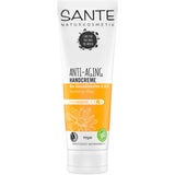 SANTE Naturkosmetik Anti-Aging Hand Cream