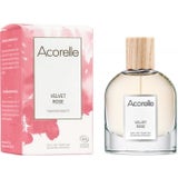 Acorelle Organic Eau de Parfum Velvet Rose