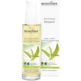 Anti-Cellulite Body Oil with Organic Lemon Verbena