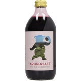 Beerenkr&auml;fte Organic Aronia Juice