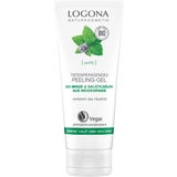 LOGONA purify Deep Cleansing Peeling Gel