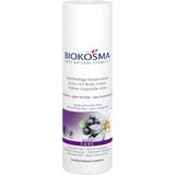 Extra-rich Body Cream with Organic Edelweiss & Organic Aronia Berries