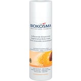 Regenerative Body Cream with Organic Apricots & Organic Honey