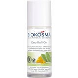 Organic Sage & Calendula Deodorant Roll-on