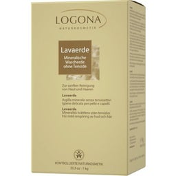 LOGONA Rhassoul Powder