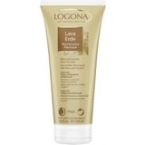 LOGONA Kaolin Patchouli Shower Cream