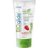 BIOglide Lubricant Strawberry
