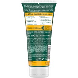 LOGONA Shine Conditioner - 200 ml