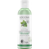 Organic Mint & Salicylic Acid Clarifying Toner