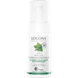 LOGONA purify Micelle Cleansing Foam