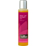 Cosmoveda Rose Body Oil