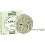 Nasturtium, Lavender & Rosemary Solid Shampoo