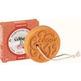 Jojoba, Sheabutter & Patchouli Solid Shampoo