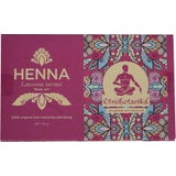 Etnobotanika Organic Henna