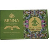 Etnobotanika Organic Senna