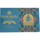 Etnobotanika Organic Shikakai