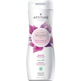 Attitude Super Leaves Shower Gel White Tea Leaves