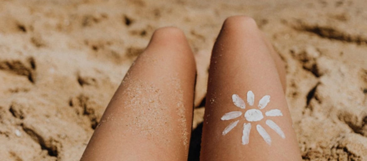 All You Need To Know About Sun Protection 