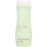 Attitude Blooming Belly Natural Argan Body Wash