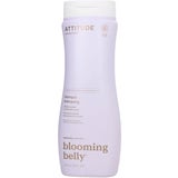 Attitude Blooming Belly Natural Argan Shampoo