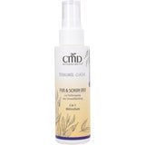 CMD Naturkosmetik Tea Tree Oil Foot & Shoe Deodorant