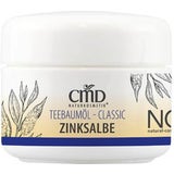 CMD Naturkosmetik Tea Tree Oil Zinc Balm Travel Size