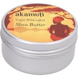 Akamuti Organic Virgin Shea Butter Travel Size