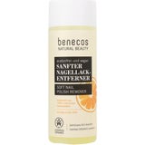 benecos Soft Natural Nail Polish Remover