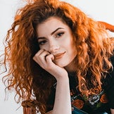 Natural Hair Colours & Dyes 