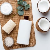 Natural Shampoos