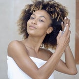 Hairstyling Products