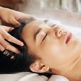 Natural Organic Scalp Care