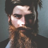Natural Beard Care Necessities 