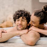 Natural Bath & Shower Products