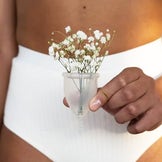 Natural & eco-friendly period care products