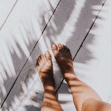 Natural Care for your Feet